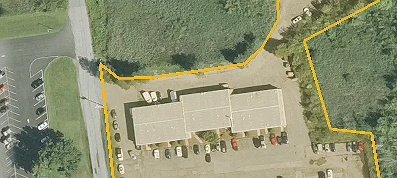 7 Autumn Pond Park