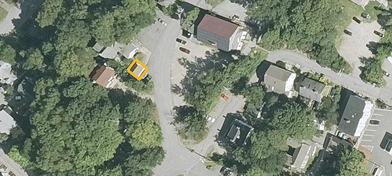 7 Granite St