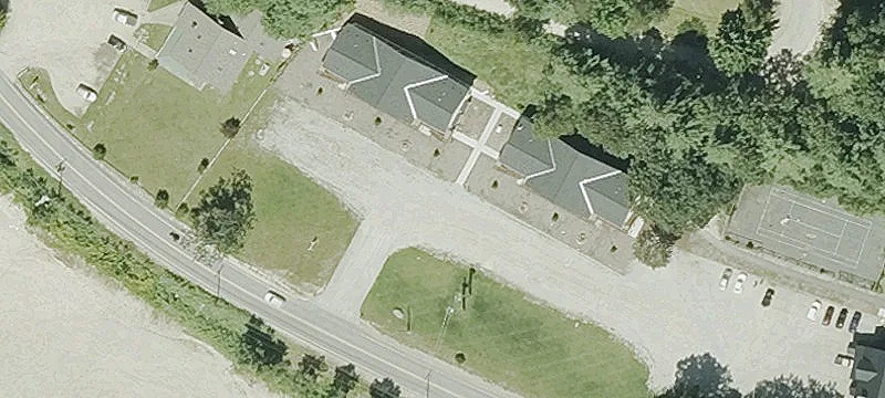 608 Francestown Rd