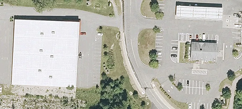 17th Tatro Rd