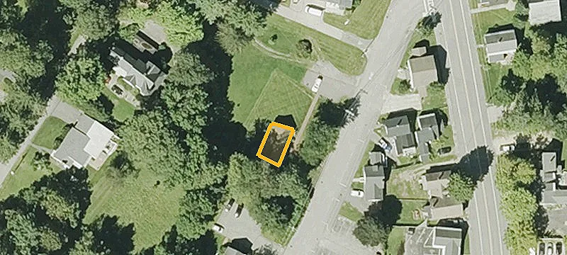 21 Goodnow St