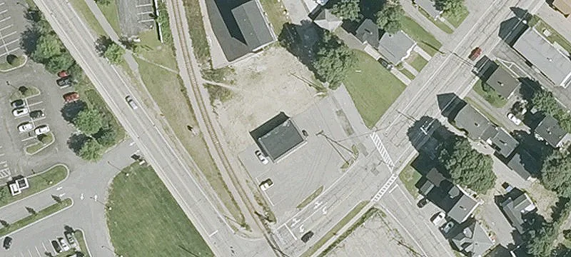 20 Summer St