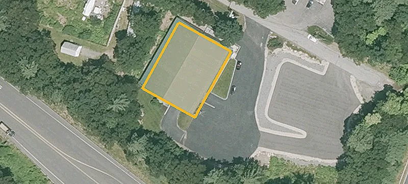 199 New Zealand Rd