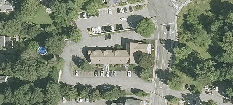 770 Central Ave