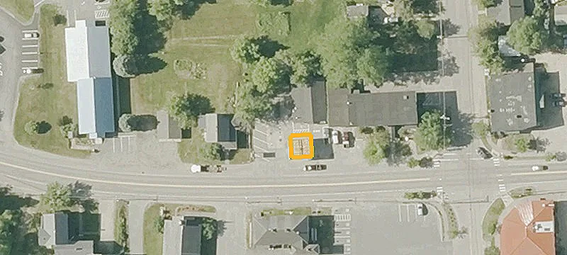 1167 Us Rte 4th 4
