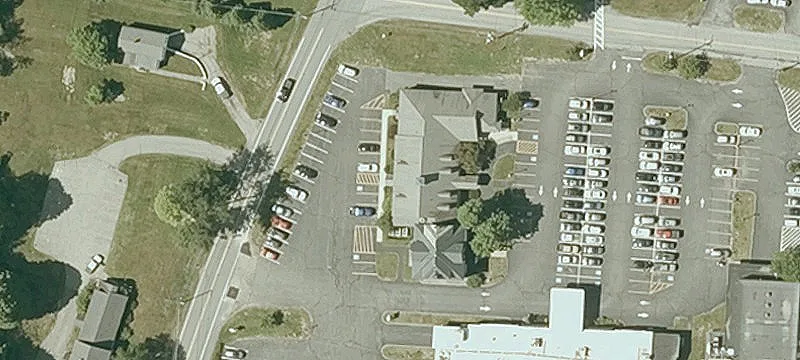 4 Dunning St