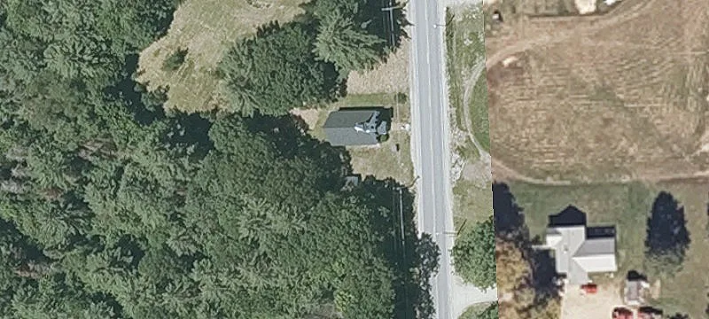 1560 Province Lk Rd
