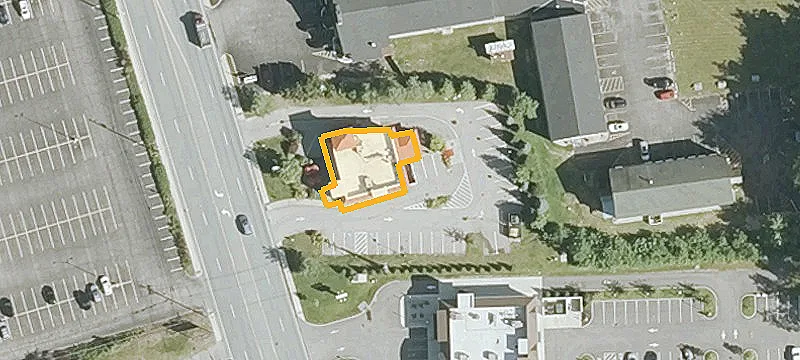 1561 White Mtn Hwy