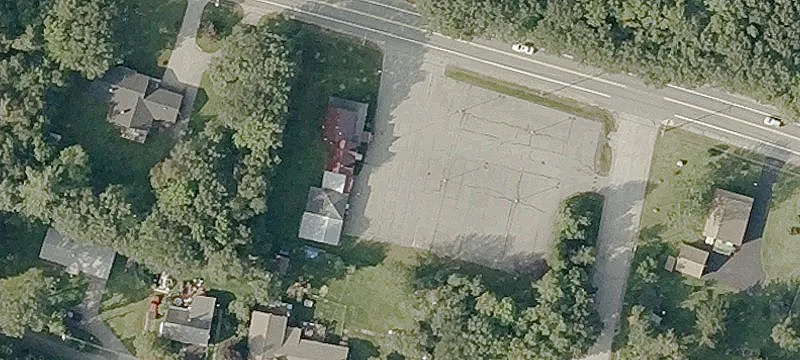 95 Lancaster Rd