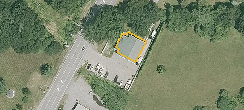 296 Lafayette Rd