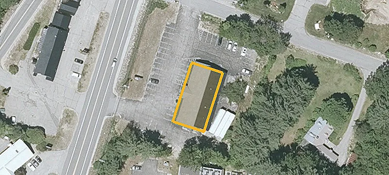 327 White Mtn Hwy