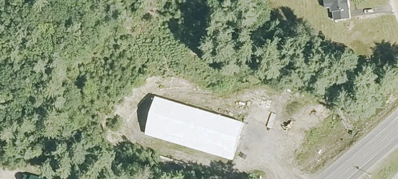236 Ragged Mtn Hwy