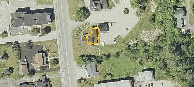 103 Cottage St