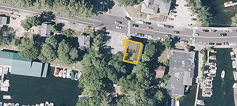 863 Us Rte 3rd 3
