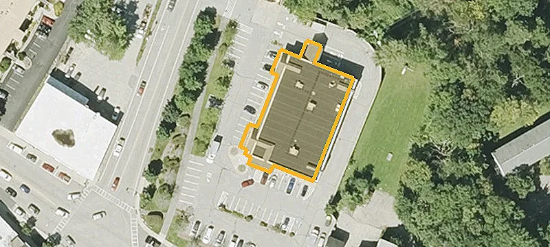 14 Peterborough St