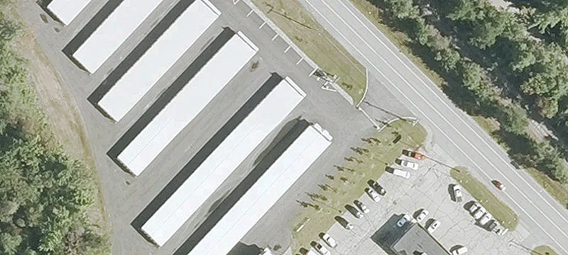 822 Eastman Rd