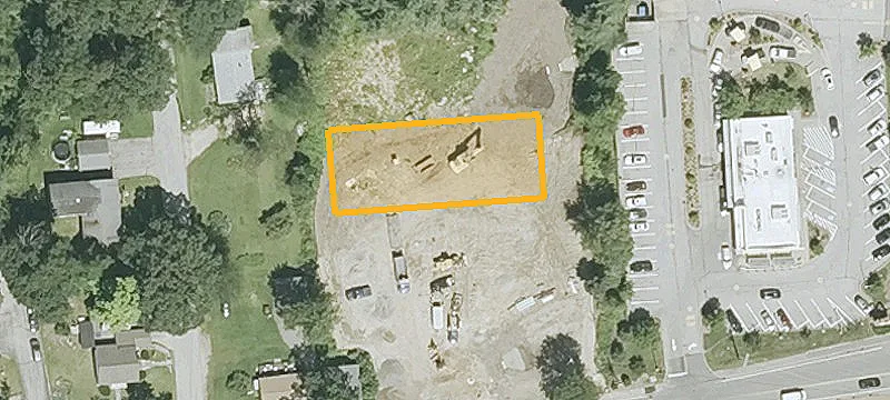 7 Martins Fry Rd