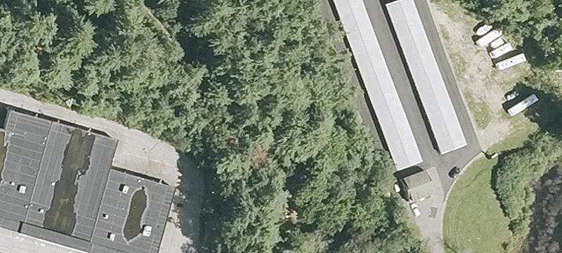 900 Central St