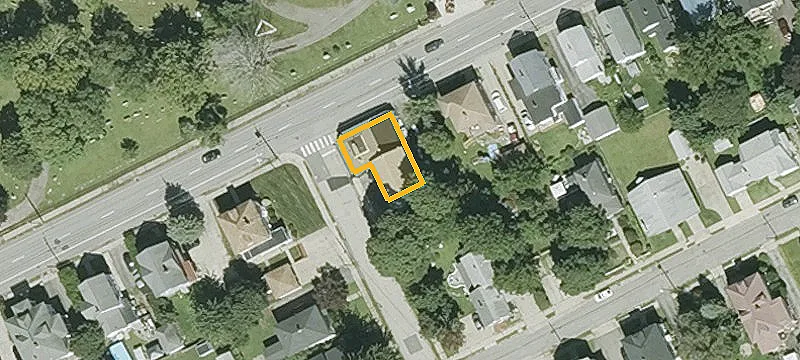 118 Kinsley St