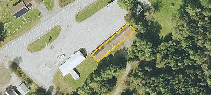 894 Us Rte 3rd 3