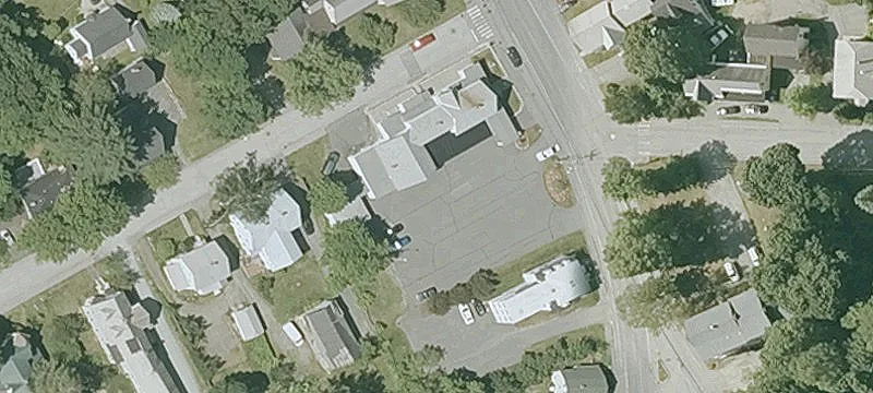 56 School St