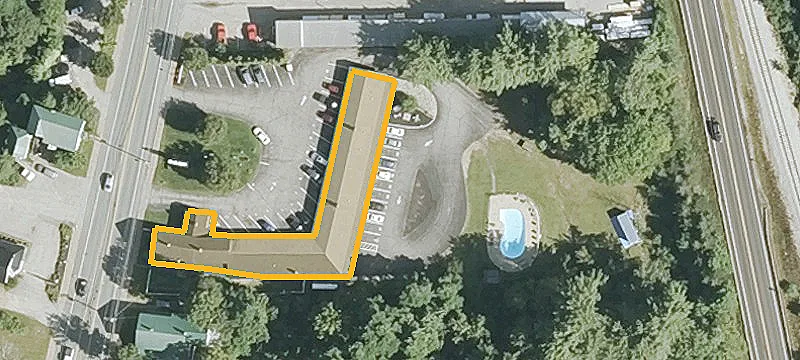 2431 Nh Rte 16