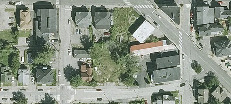 401 Spruce St