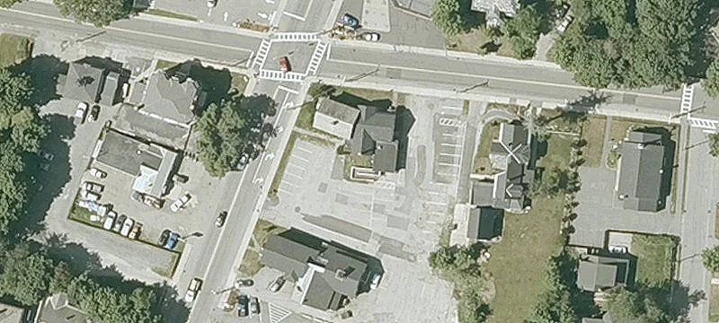 130 Pleasant St