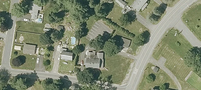 1 Chase St