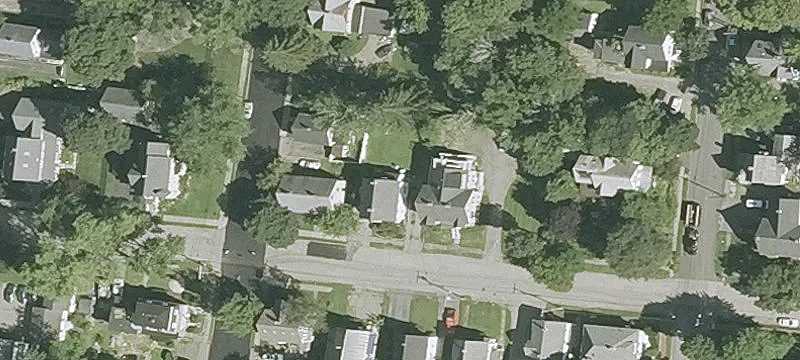 21 Hough St