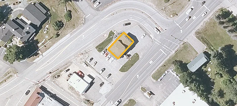 319 Whittier Hwy