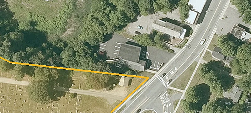 169 Pleasant St