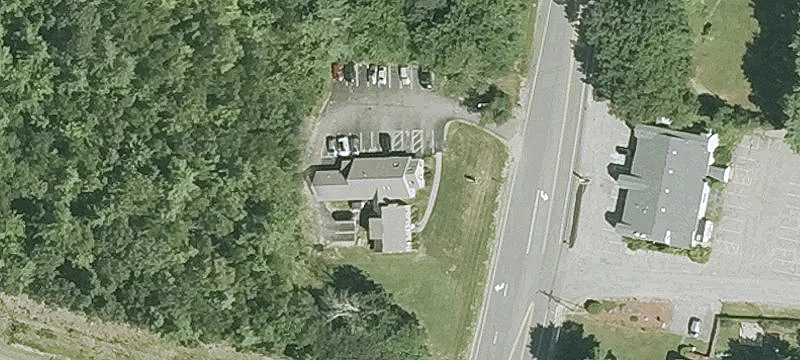 285 White Mtn Hwy