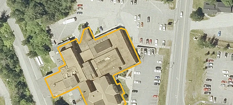 260 Cottage St, Unit 1