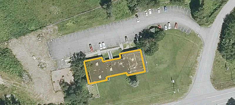 2 Airport Rd