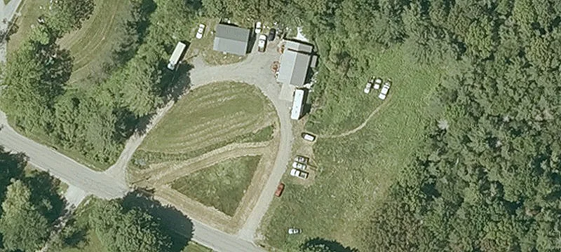 47 Thrasher Rd