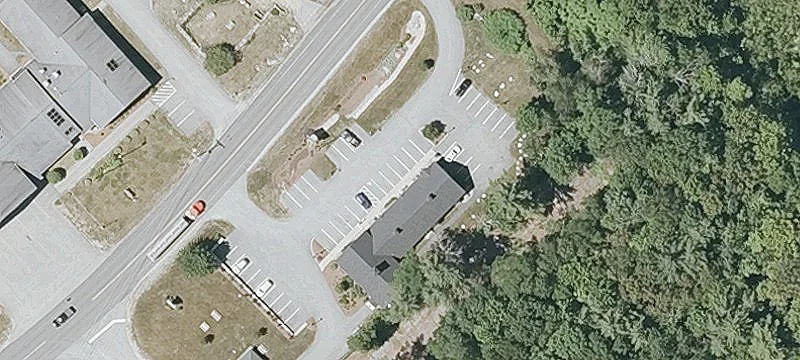 1040 Whittier Hwy