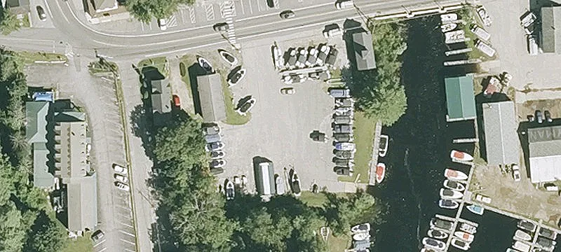 Main St