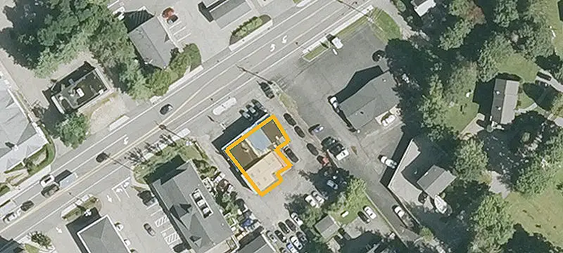 8 Dover Rd