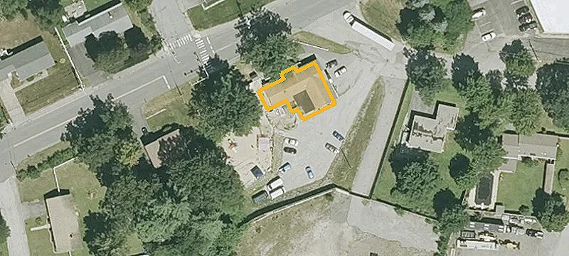 2020 Goffs Fls Rd