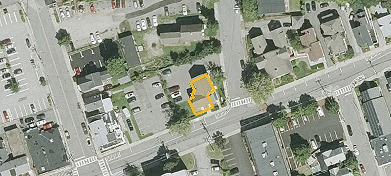 41 Pearl St