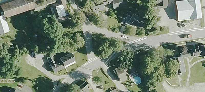 Western Ave