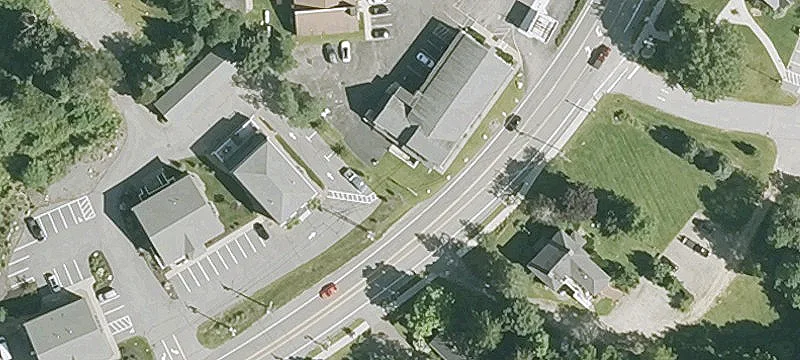 151st Portsmouth Ave