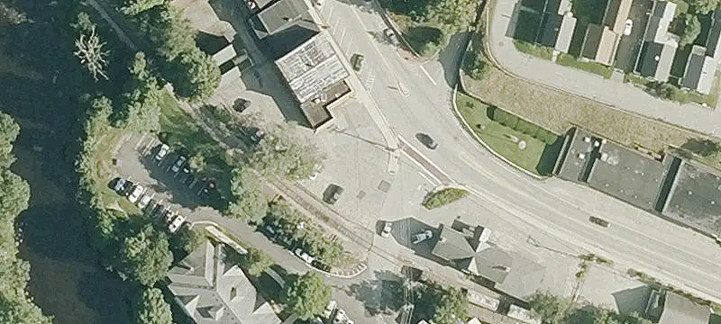 Main St