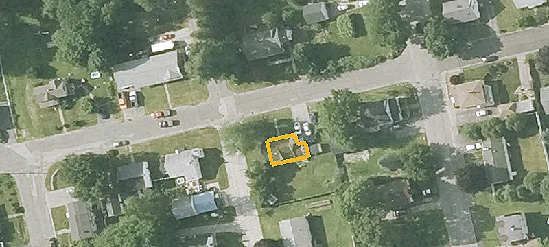 291 Brennan St
