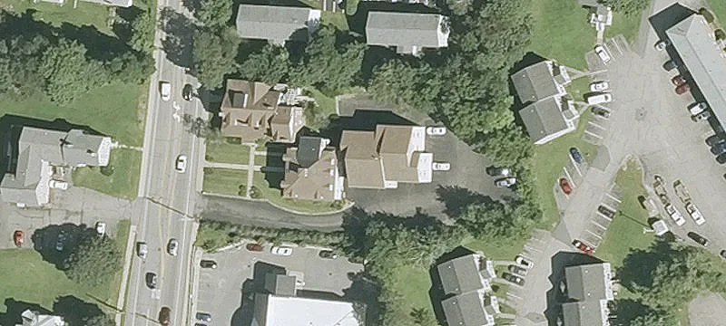707 Central Ave, Unit G1