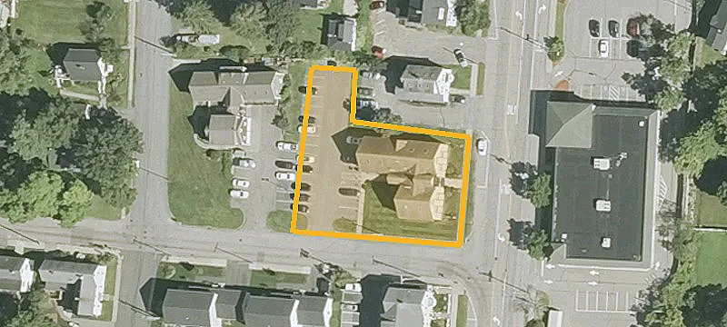 680 Central Ave