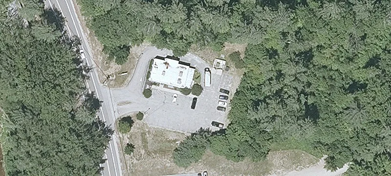 715 Kancamangus Hwy