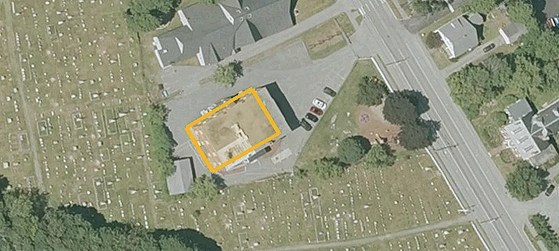 22 School St