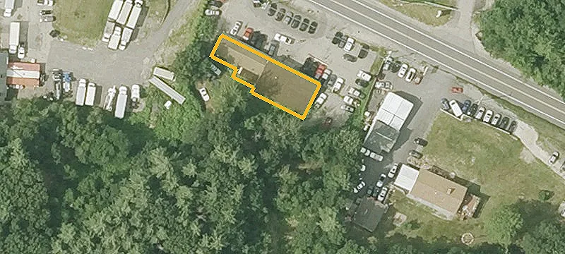 255 Rockingham Rd